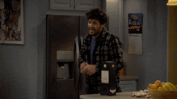 Cray Cray Dancing GIF by Last Man Standing