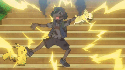 Shocked Ash Ketchum GIF by Pokémon - Find & Share on GIPHY