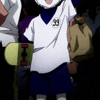 Hunter X Hunter Knuckle GIF - Hunter X Hunter Knuckle - Discover & Share  GIFs