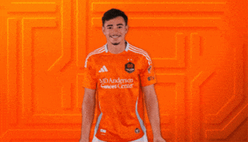 GIF by Houston Dynamo FC