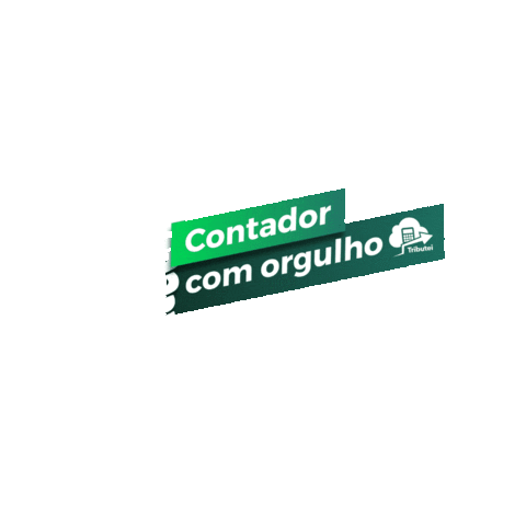 Sticker by Tributei
