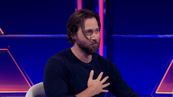 Breathe Game Show GIF by ABC Network