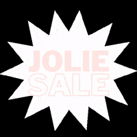 Sale Shop Small GIF by Jolie Occasions