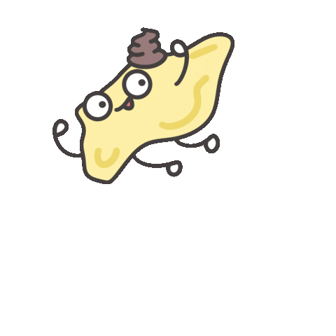 度菇13咦的茶水間 Sticker
