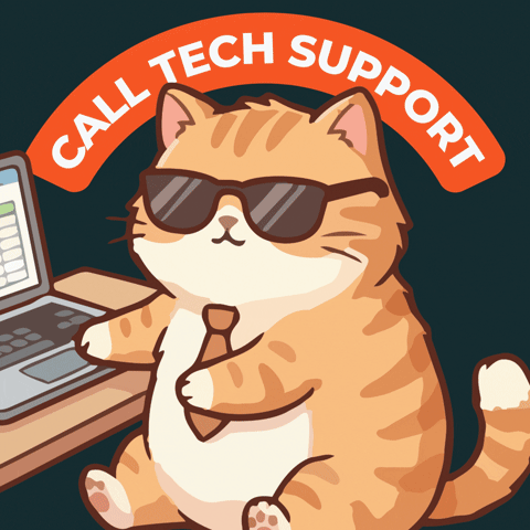 Tech Support GIF by Next Perimeter