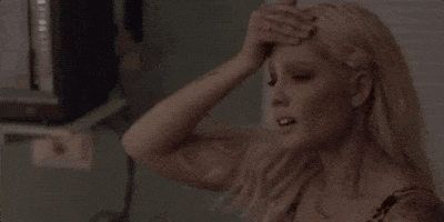 Confused Ghost GIF by Halsey