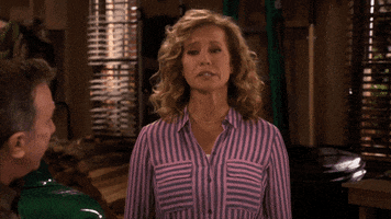fox tv judging you GIF by Last Man Standing