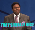 Kenan Thompson Reaction GIF