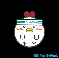 Happy Family Mart GIF by FamilyMart Philippines