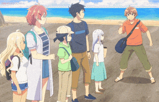Anime GIF