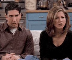Confused Season 2 GIF - Find & Share on GIPHY