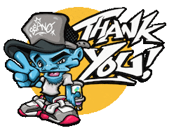 Cartoon Sticker
