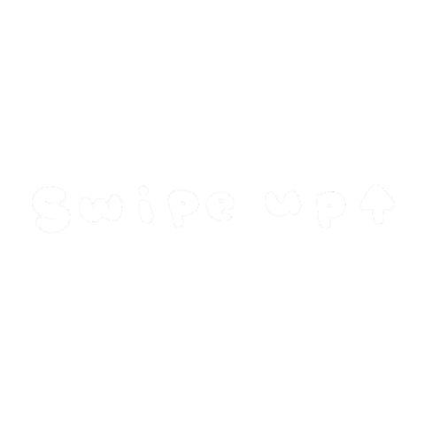 Swipe Up Sticker