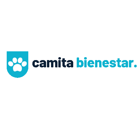 Camita Bienestar Sticker