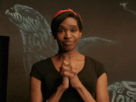 Harry Potter Reaction GIF by Harry Potter And The Cursed Child