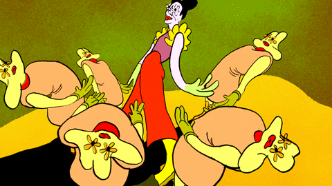 Holly Wolf GIFs - Get the best GIF on GIPHY