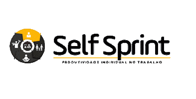 Ab Trabalho Sticker by Alércio Bressano