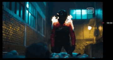 Bad And Crazy GIF