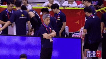 Frustrated Fiba World Cup 2019 GIF by FIBA