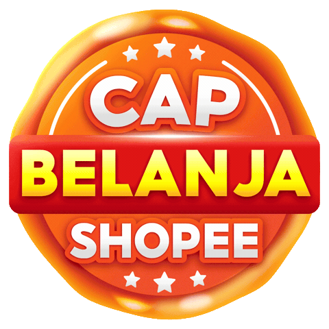 Shopee Brands Festival Sticker by Shopee Indonesia