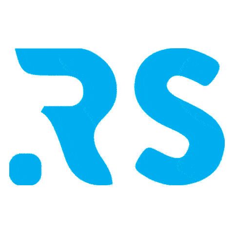 RS Soluções Médicas Sticker