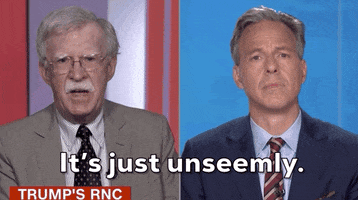 Jake Tapper GIF by GIPHY News