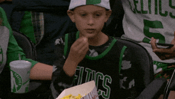 nba basketball GIF by Boston Celtics