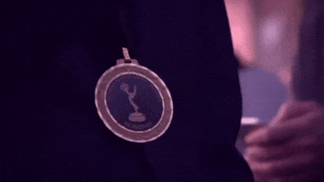 International Emmy Kids Awards Nominee GIF