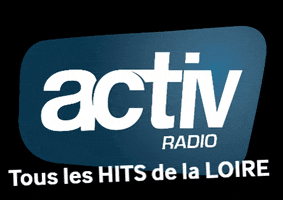 ACTIV_RADIO radio hits 42 loire GIF