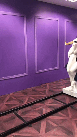 Friends GIF