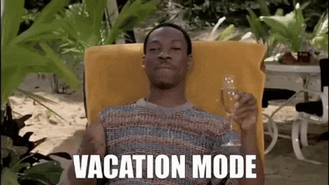 Family Vacation GIF by MOODMAN
