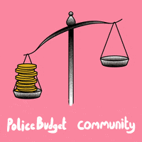 Community Policing GIF by Jef Caine
