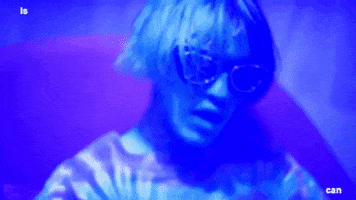 Sad GIF