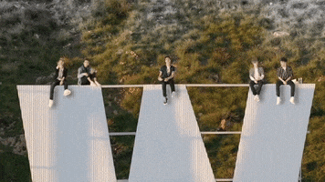 La California GIF by Why Don't We