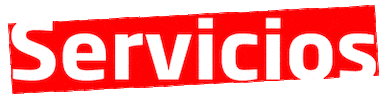 Servicios Sticker by Marketing CMB