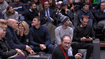 Real Madrid Sport GIF by EuroLeague