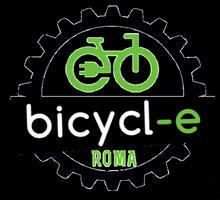 Bicycl-e bicycle cycle velo electric bike GIF