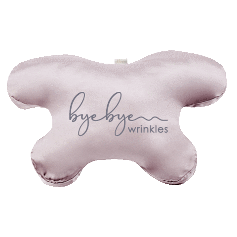 Pillow Sticker by Marta Kucińska