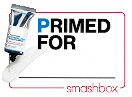 Primedfor Sticker by Giovanni