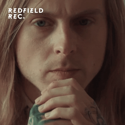 Bring Me The Horizon Singing GIF by Redfield Records