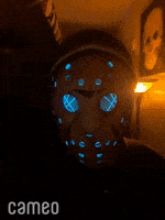 Terrifying Friday The 13Th GIF by Cameo