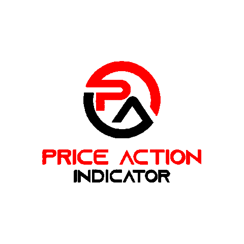 Price Action Sticker by trashock