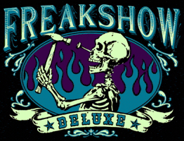 Freakshow GIF
