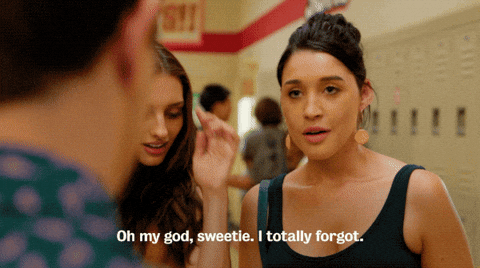 Mindy Never Have I Ever GIF by NETFLIX - Find & Share on GIPHY