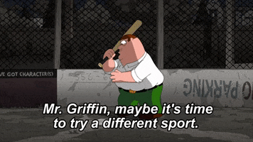 Lose Family Guy GIF by AniDom
