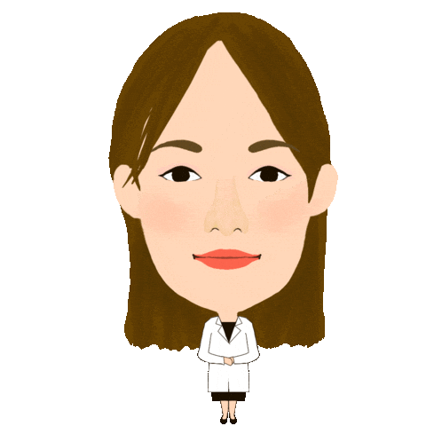 Doctor Sticker