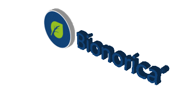 Bionorica Sticker