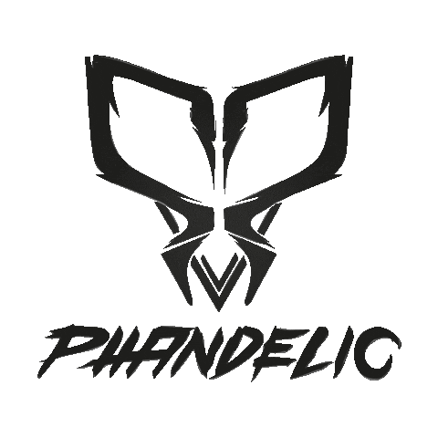 Phandelic Sticker