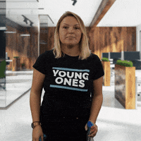 Young Ones Freelancelife GIF by YoungCapital