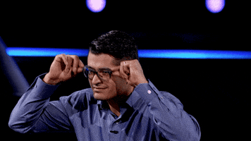 Game Show GIF by FOX TV
